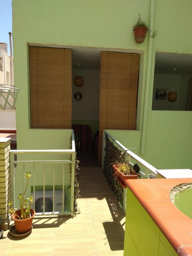 Economy Quadruple Room