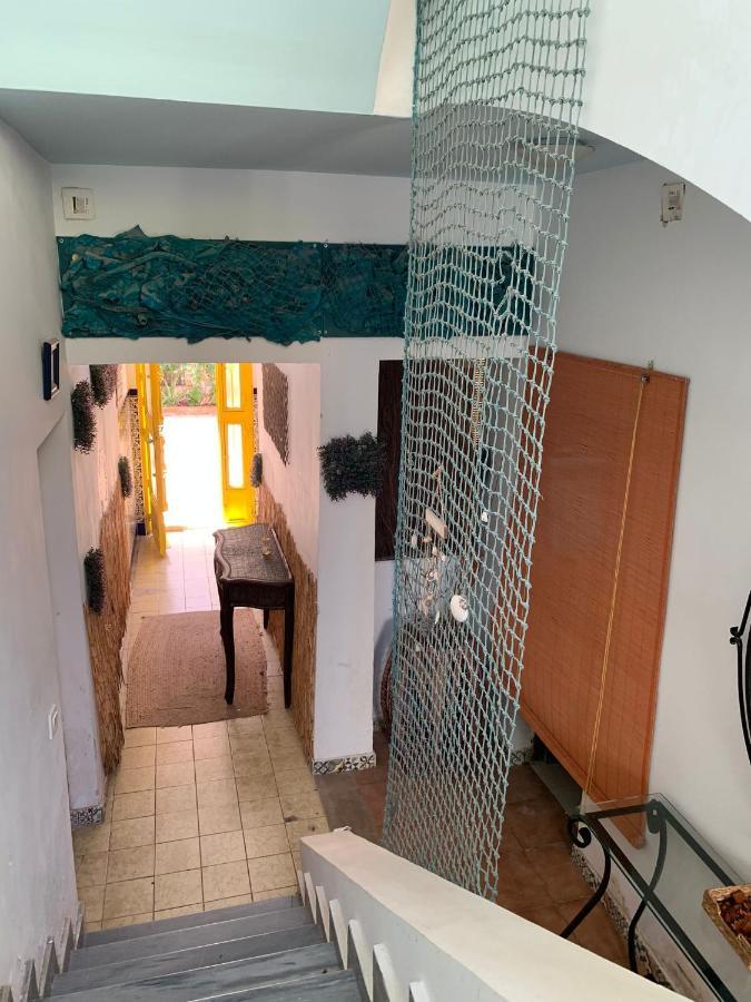 Economy Quadruple Room