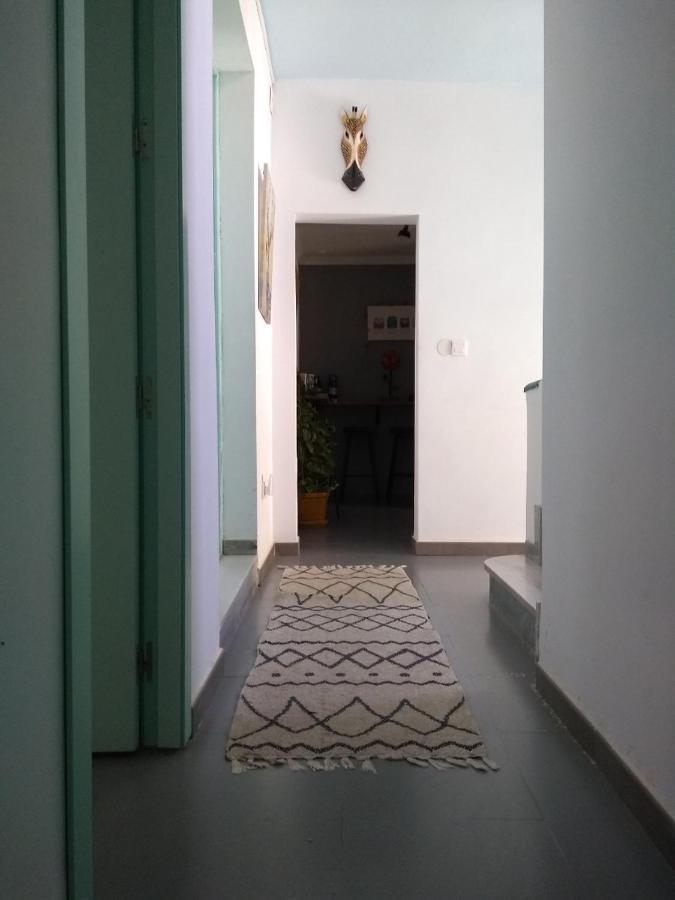 Economy Quadruple Room