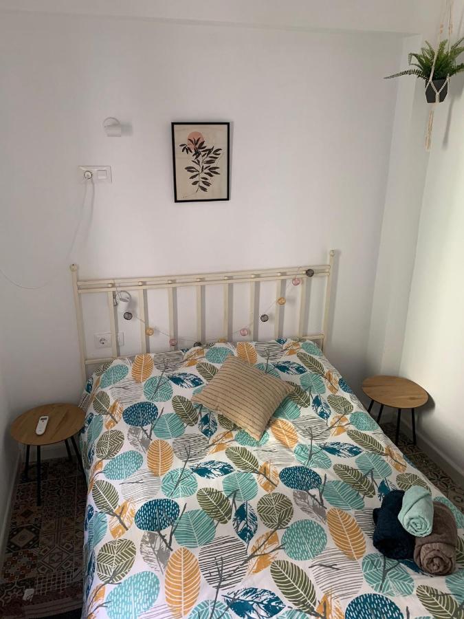 Double Room Private External Bathroom