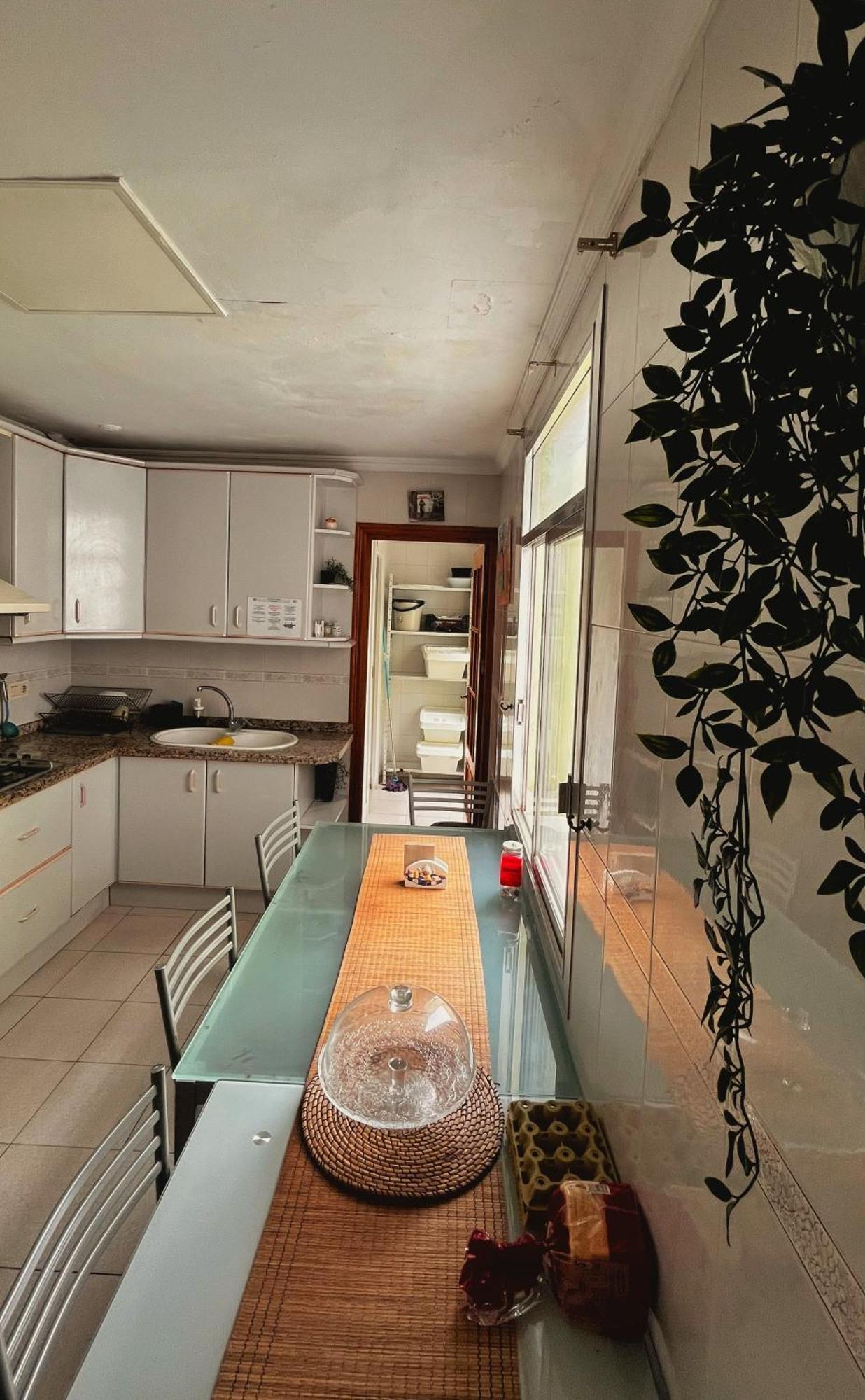 Economy Quadruple Room