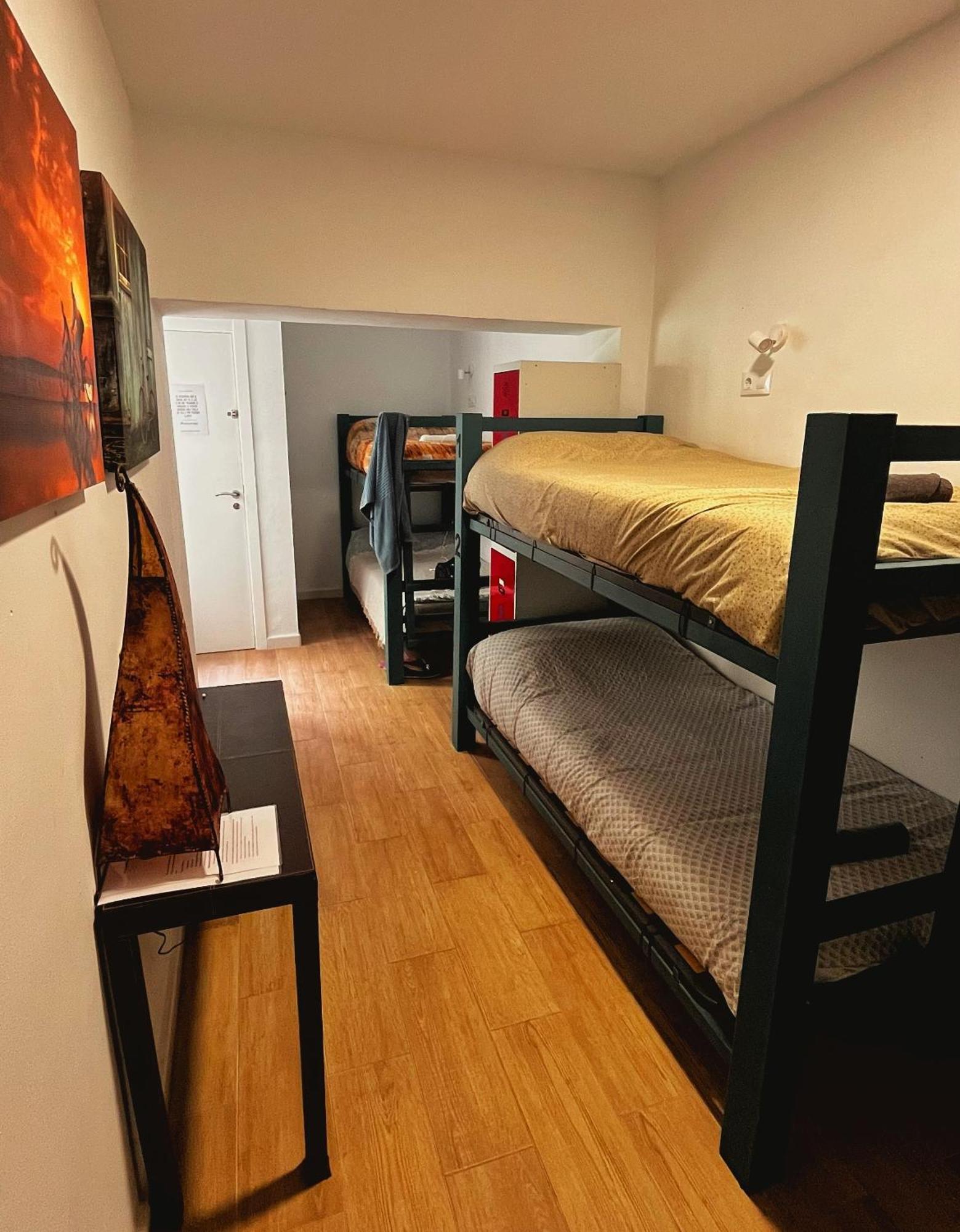 Economy Quadruple Room
