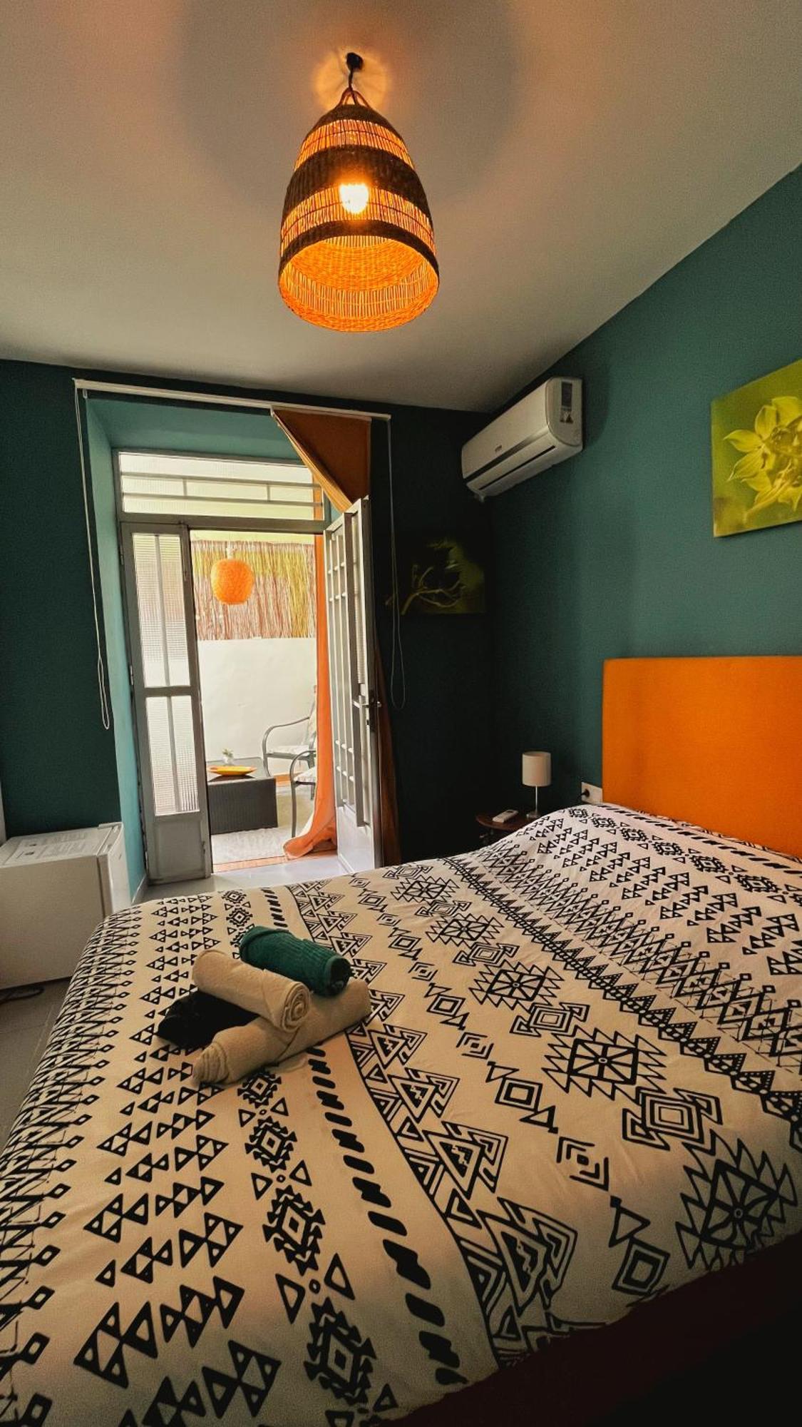 Queen Room