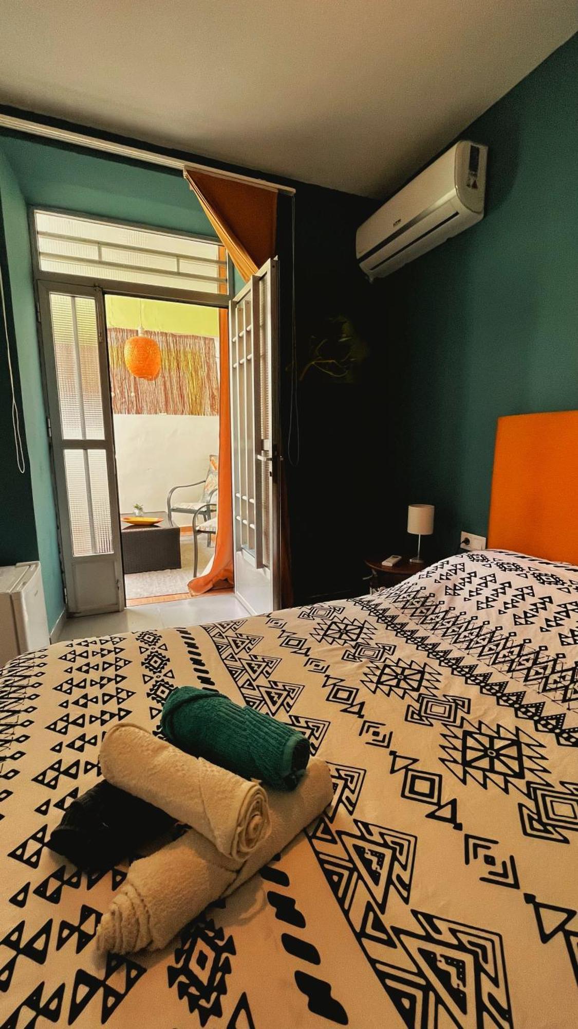 Queen Room
