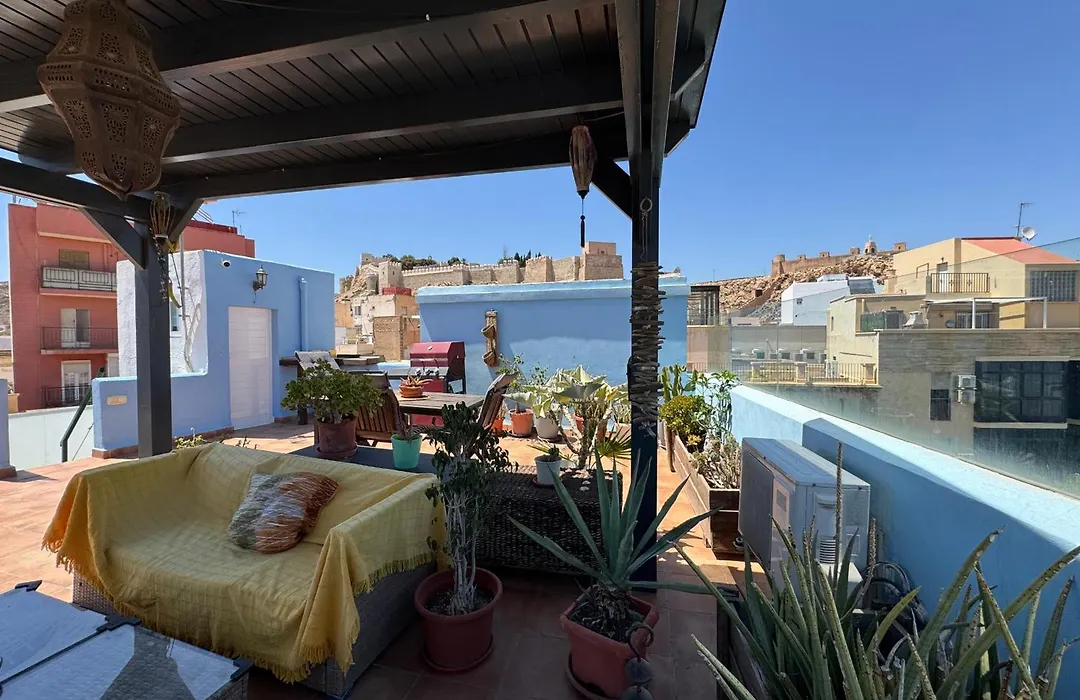 La Pita Guesthouse-1
