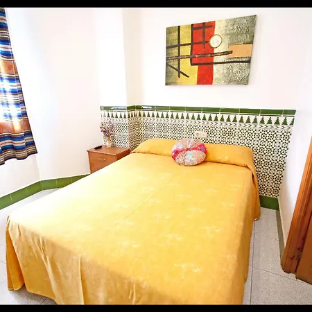 Hostal Estacion-3