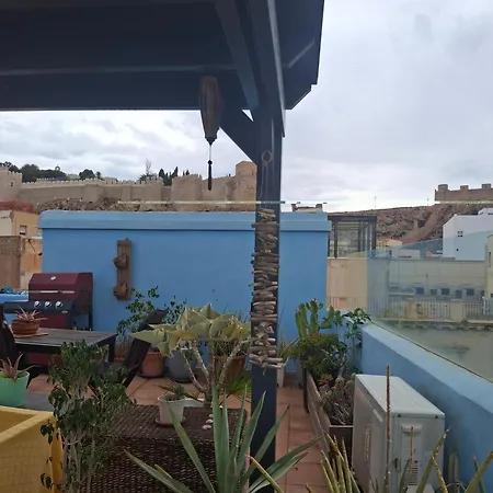 La Pita Guesthouse-3